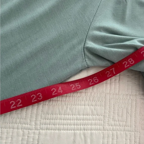 NWT Wasabi + Mint Romper - Picture 6 of 8